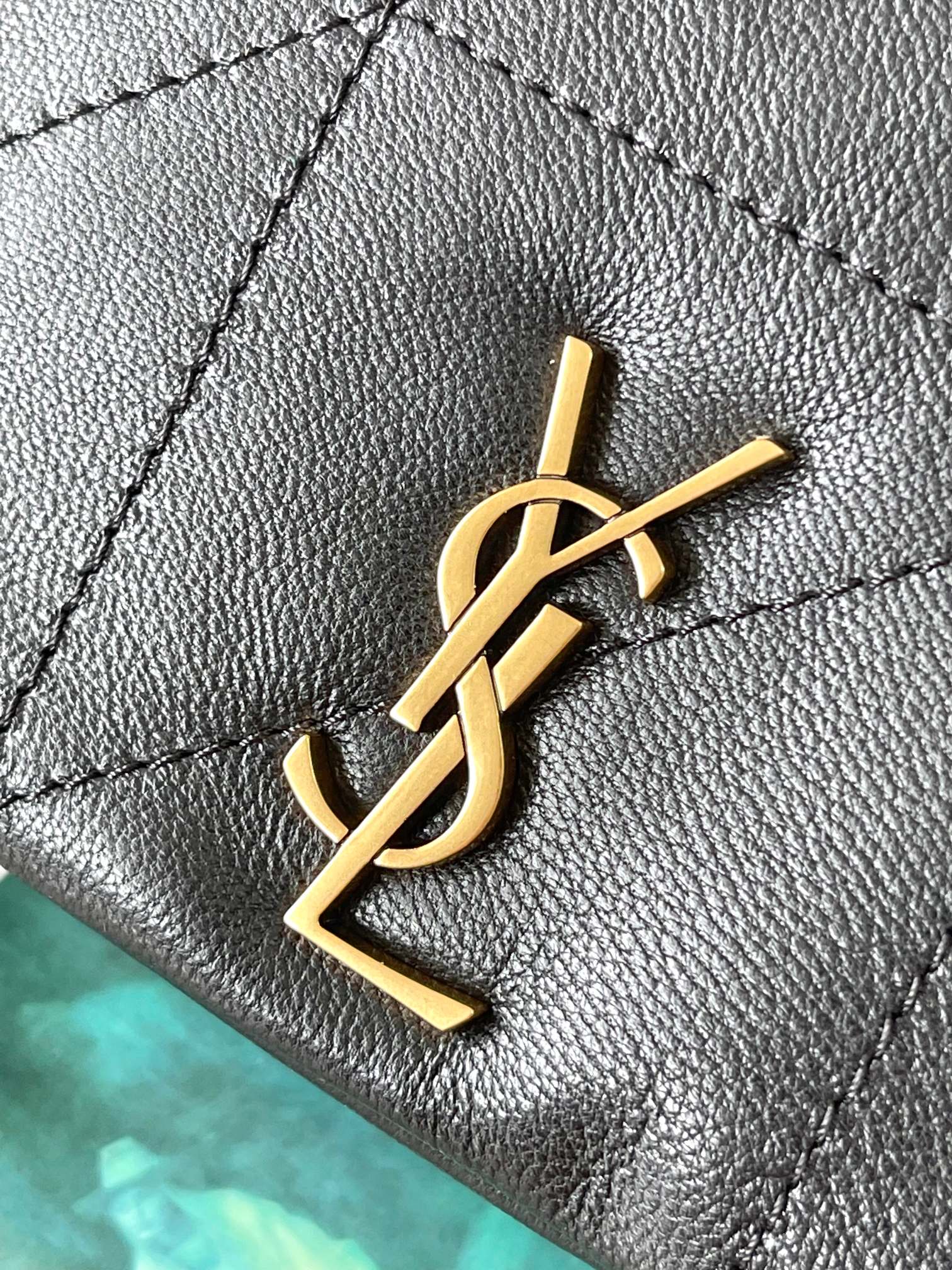 YSL Satchel Bags